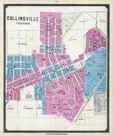 Collinsville, Madison County 1892